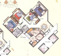 Northoaks (D25), Condominium #192743512